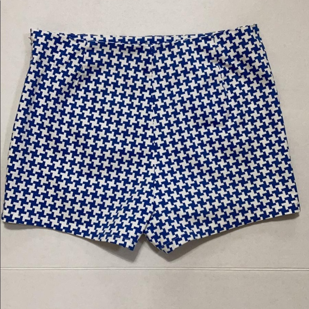 Fifty Street shorts